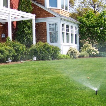 home-irrigation