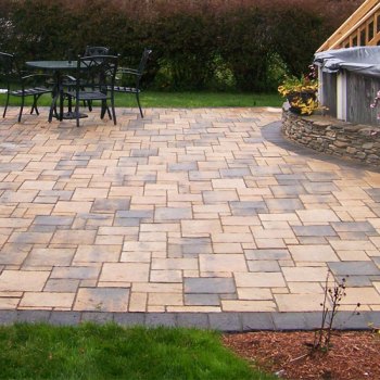 Patio 2