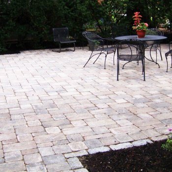 Patio 1