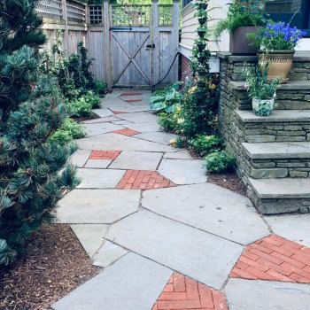 Walkways