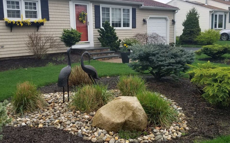 Landscape Design