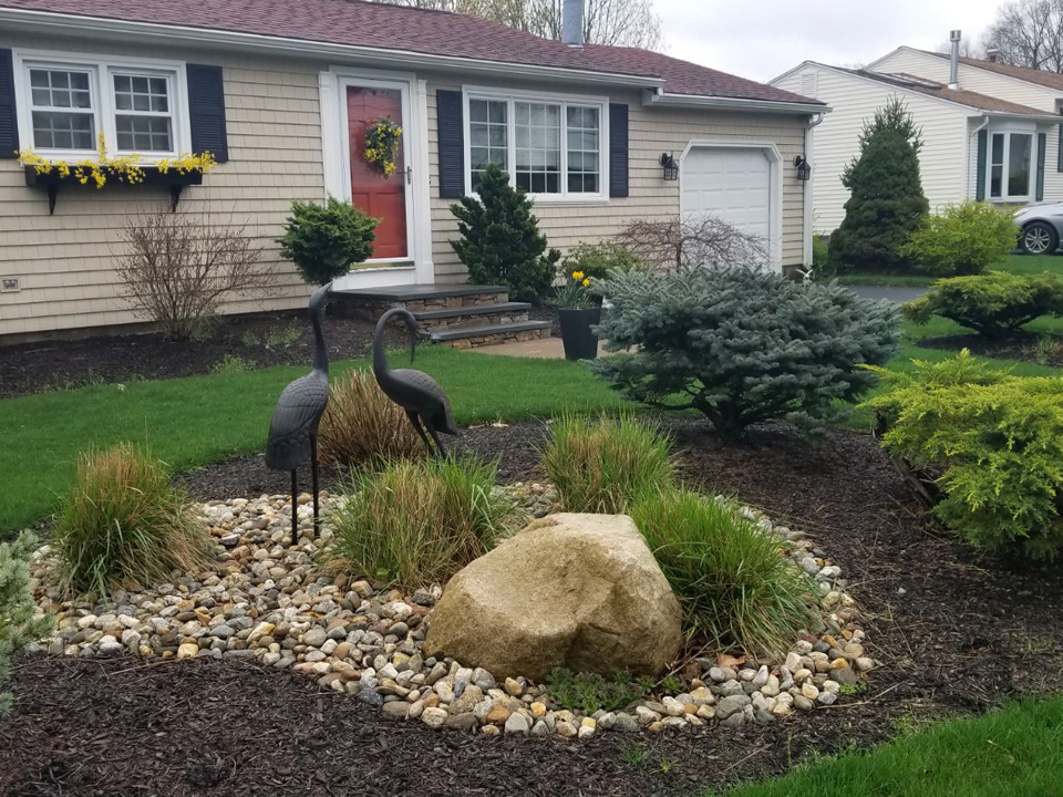 Landscape Design