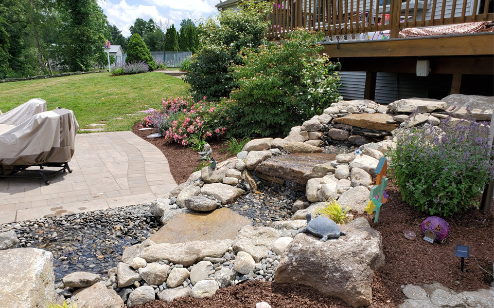 Other Stone Works