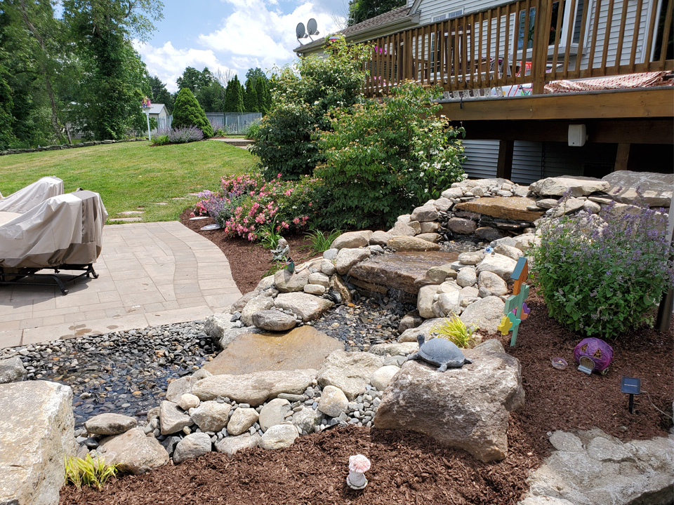 Other Stone Works