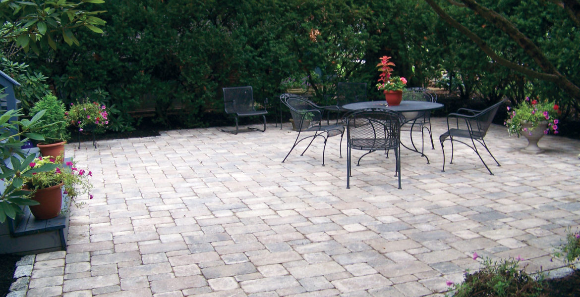 Patios
