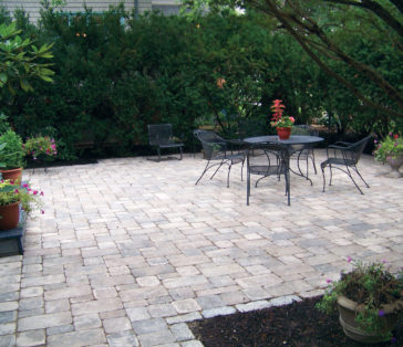 Patios