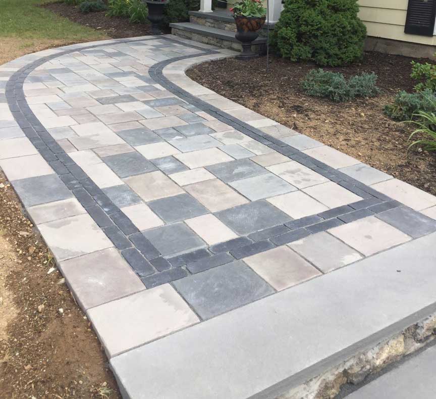 Walkways